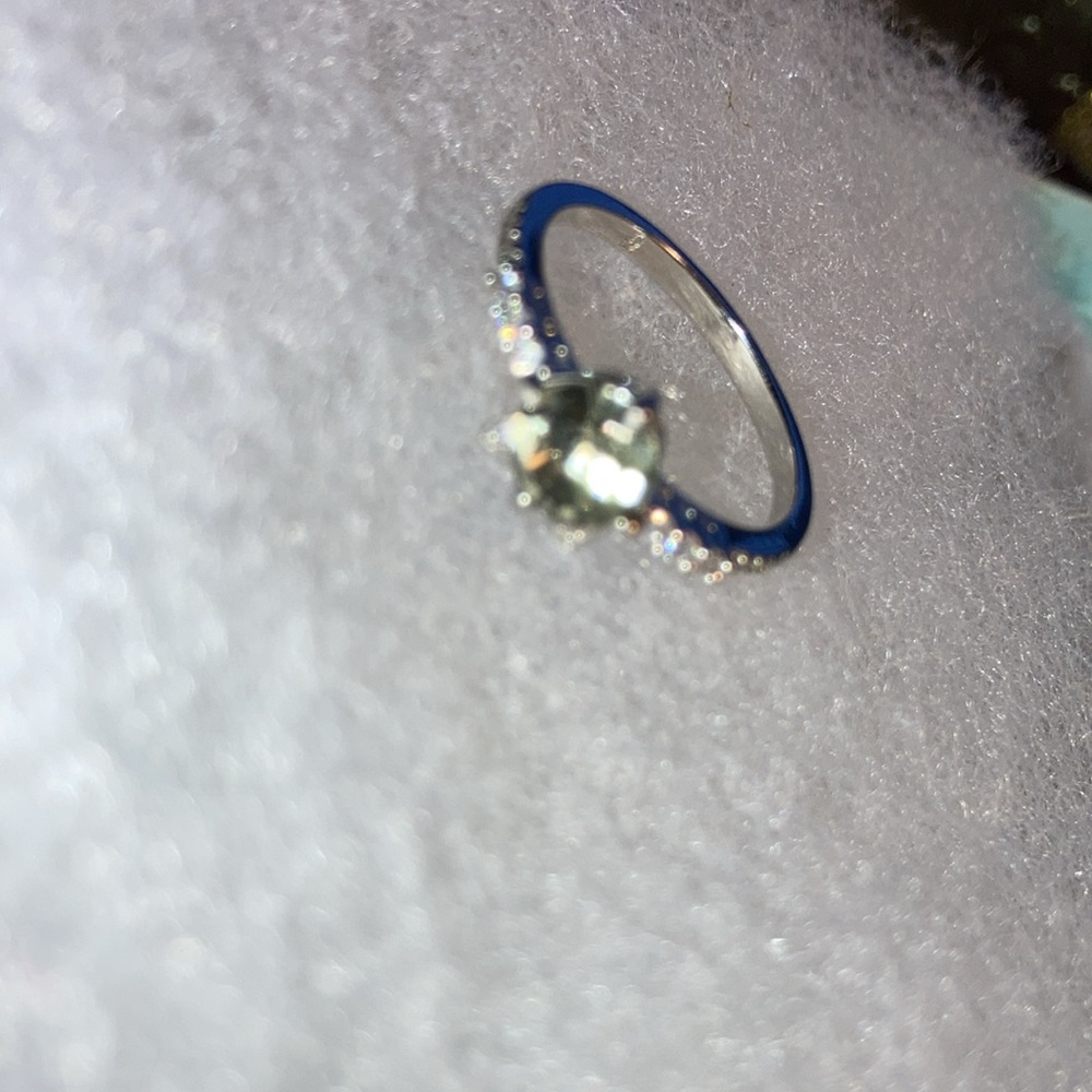 🆕 kitten Ring 🐈⬛ 💍 ❗️❗️ - Picture 4 of 6